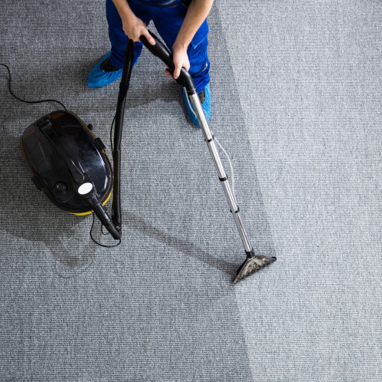 Carpet Cleaning